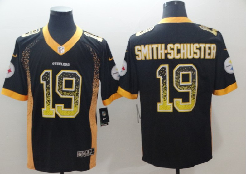 2019 NFL men Limited Jerseys-169